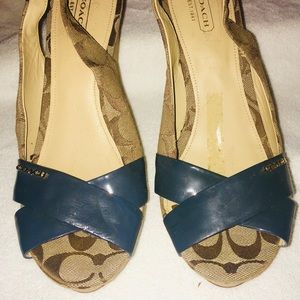 Coach-Smoke & Covid FREE